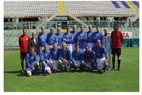 Nazionale Parlamentari