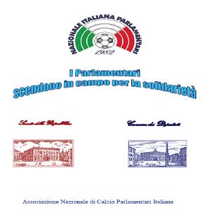 Logo Nazionale Parlamentari