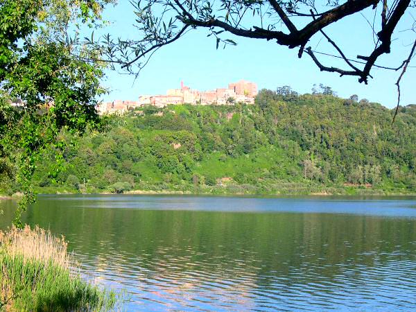 Lago di Nemi