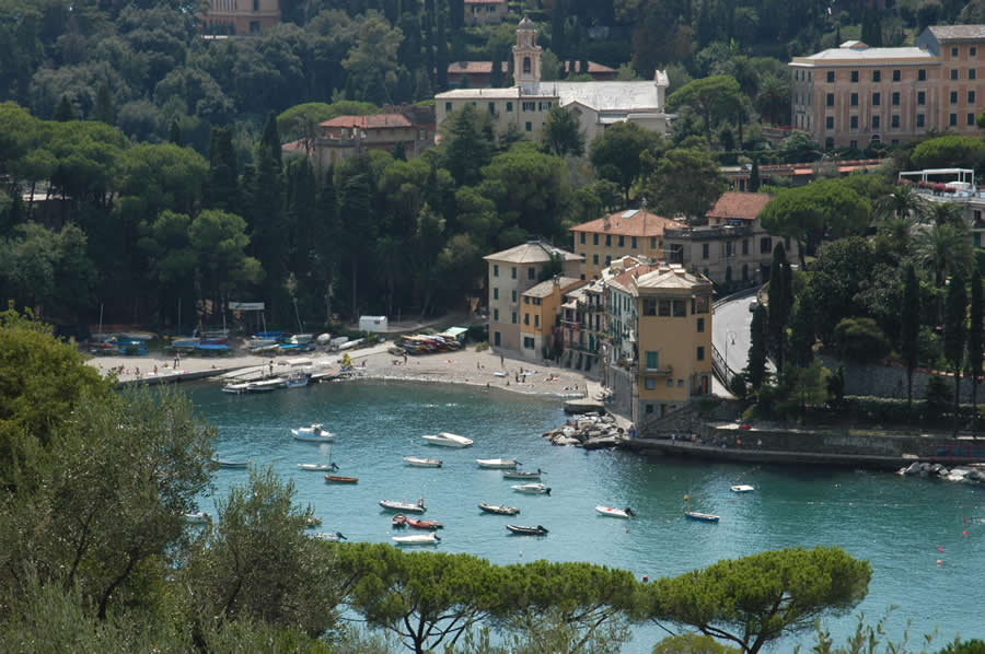 Portofino