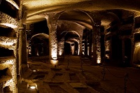catacombe di san gennaro Rcatacombe-di-san-gennaro