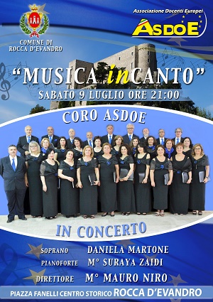 Musica Incanto