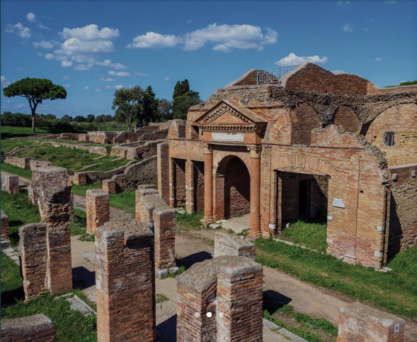 Ostia Antica