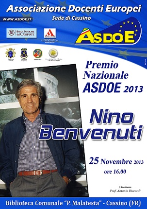 Nino Benvenuti